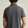 Camisas teñidas en prenda