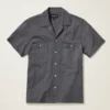Camisas teñidas en prenda