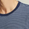 Camiseta a rayas