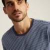 Camiseta a rayas