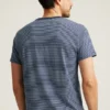 Camiseta a rayas