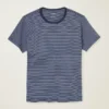 Camiseta a rayas
