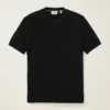 Camiseta con bolsillo tipo jersey