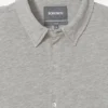 Camiseta con botones
