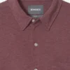 Camiseta con botones