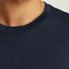 Camiseta de algodón orgánico para hombre Camiseta de algodón orgánico para hombre