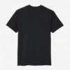 Camiseta de cuello alto de piqué superfino Camiseta de cuello alto de piqué superfino