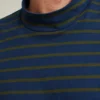 Camiseta de cuello alto Forever Camiseta de cuello alto Forever