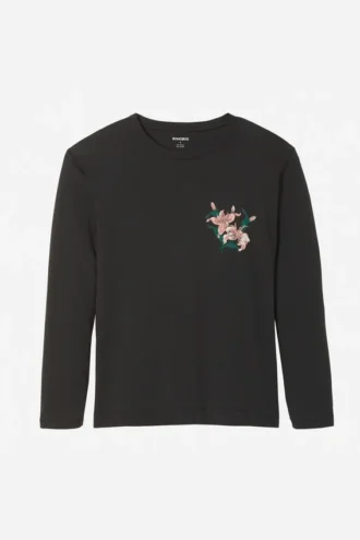 Camiseta de manga larga de edición limitada