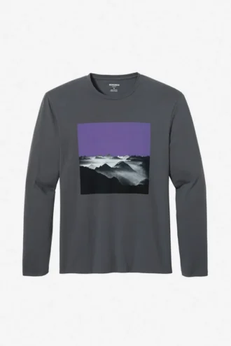 Camiseta de manga larga de edición limitada