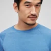 Camiseta de manga larga suave para el día a día Camiseta de manga larga suave para el día a día