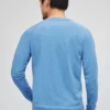 Camiseta de manga larga suave para el día a día Camiseta de manga larga suave para el día a día