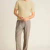 Camiseta de punto para hombre de Bonobos | Prenda esencial de algodón refinado para combinar