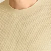 Camiseta de punto para hombre de Bonobos | Prenda esencial de algodón refinado para combinar