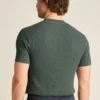 Camiseta de punto para hombre de Bonobos | Prenda esencial de algodón refinado para combinar