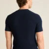Camiseta de punto para hombre de Bonobos | Prenda esencial de algodón refinado para combinar
