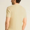 Camiseta de punto para hombre de Bonobos | Prenda esencial de algodón refinado para combinar