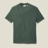 Camiseta de punto para hombre de Bonobos | Prenda esencial de algodón refinado para combinar