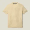 Camiseta de punto para hombre de Bonobos | Prenda esencial de algodón refinado para combinar