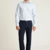 Camiseta de vestir Bonobos Weekday Warrior, cómoda y resistente a las arrugas