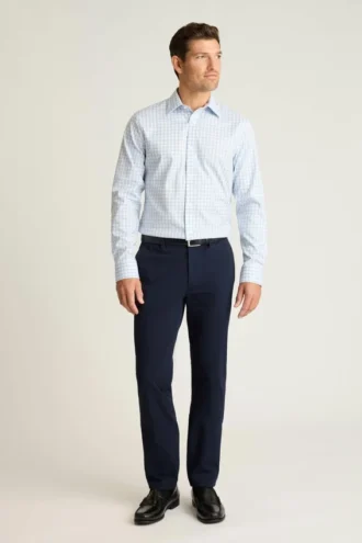 Camiseta de vestir Bonobos Weekday Warrior, cómoda y resistente a las arrugas