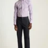 Camiseta de vestir Bonobos Weekday Warrior, cómoda y resistente a las arrugas Camiseta de vestir Bonobos Weekday Warrior, cómoda y resistente a las arrugas