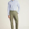 Camiseta de vestir Bonobos Weekday Warrior, cómoda y resistente a las arrugas