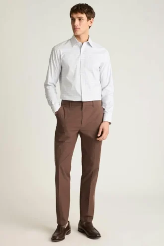 Camiseta de vestir Bonobos Weekday Warrior, cómoda y resistente a las arrugas Camiseta de vestir Bonobos Weekday Warrior, cómoda y resistente a las arrugas