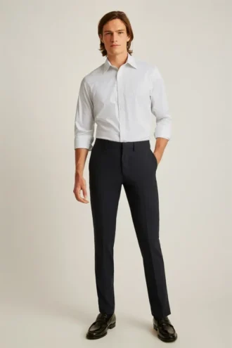 Camiseta de vestir Bonobos Weekday Warrior, cómoda y resistente a las arrugas Camiseta de vestir Bonobos Weekday Warrior, cómoda y resistente a las arrugas