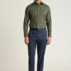 Camiseta de vestir Bonobos Weekday Warrior, cómoda y resistente a las arrugas Camiseta de vestir Bonobos Weekday Warrior, cómoda y resistente a las arrugas