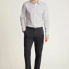 Camiseta de vestir Bonobos Weekday Warrior, cómoda y resistente a las arrugas Camiseta de vestir Bonobos Weekday Warrior, cómoda y resistente a las arrugas