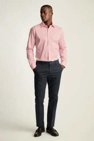 Camiseta de vestir Bonobos Weekday Warrior, cómoda y resistente a las arrugas Camiseta de vestir Bonobos Weekday Warrior, cómoda y resistente a las arrugas