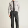 Camiseta de vestir Bonobos Weekday Warrior, cómoda y resistente a las arrugas Camiseta de vestir Bonobos Weekday Warrior, cómoda y resistente a las arrugas