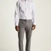 Camiseta de vestir Bonobos Weekday Warrior, cómoda y resistente a las arrugas Camiseta de vestir Bonobos Weekday Warrior, cómoda y resistente a las arrugas