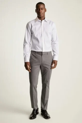 Camiseta de vestir Bonobos Weekday Warrior, cómoda y resistente a las arrugas Camiseta de vestir Bonobos Weekday Warrior, cómoda y resistente a las arrugas