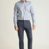 Camiseta de vestir Bonobos Weekday Warrior, cómoda y resistente a las arrugas Camiseta de vestir Bonobos Weekday Warrior, cómoda y resistente a las arrugas