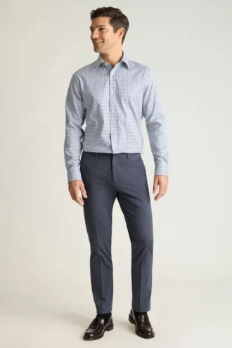 Camiseta de vestir Bonobos Weekday Warrior, cómoda y resistente a las arrugas