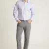 Camiseta de vestir Bonobos Weekday Warrior, cómoda y resistente a las arrugas Camiseta de vestir Bonobos Weekday Warrior, cómoda y resistente a las arrugas