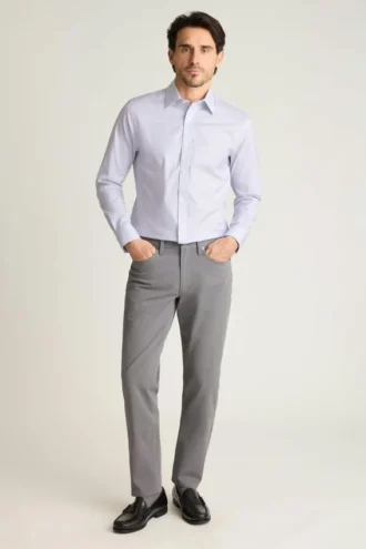 Camiseta de vestir Bonobos Weekday Warrior, cómoda y resistente a las arrugas