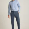 Camiseta de vestir Bonobos Weekday Warrior, cómoda y resistente a las arrugas Camiseta de vestir Bonobos Weekday Warrior, cómoda y resistente a las arrugas