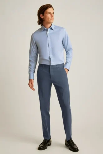 Camiseta de vestir Bonobos Weekday Warrior, cómoda y resistente a las arrugas Camiseta de vestir Bonobos Weekday Warrior, cómoda y resistente a las arrugas