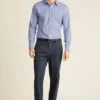 Camiseta de vestir Bonobos Weekday Warrior, cómoda y resistente a las arrugas Camiseta de vestir Bonobos Weekday Warrior, cómoda y resistente a las arrugas