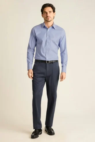 Camiseta de vestir Bonobos Weekday Warrior, cómoda y resistente a las arrugas Camiseta de vestir Bonobos Weekday Warrior, cómoda y resistente a las arrugas