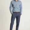 Camiseta de vestir Bonobos Weekday Warrior, cómoda y resistente a las arrugas Camiseta de vestir Bonobos Weekday Warrior, cómoda y resistente a las arrugas