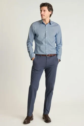 Camiseta de vestir Bonobos Weekday Warrior, cómoda y resistente a las arrugas Camiseta de vestir Bonobos Weekday Warrior, cómoda y resistente a las arrugas