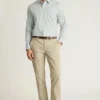 Camiseta de vestir Bonobos Weekday Warrior, cómoda y resistente a las arrugas Camiseta de vestir Bonobos Weekday Warrior, cómoda y resistente a las arrugas