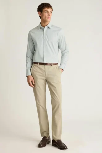 Camiseta de vestir Bonobos Weekday Warrior, cómoda y resistente a las arrugas Camiseta de vestir Bonobos Weekday Warrior, cómoda y resistente a las arrugas