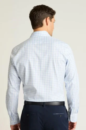 Camiseta de vestir Bonobos Weekday Warrior, cómoda y resistente a las arrugas
