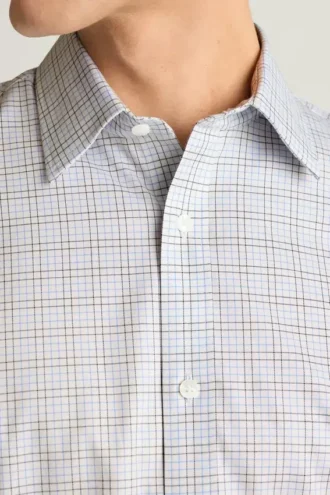 Camiseta de vestir Bonobos Weekday Warrior, cómoda y resistente a las arrugas Camiseta de vestir Bonobos Weekday Warrior, cómoda y resistente a las arrugas