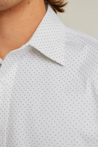Camiseta de vestir Bonobos Weekday Warrior, cómoda y resistente a las arrugas Camiseta de vestir Bonobos Weekday Warrior, cómoda y resistente a las arrugas